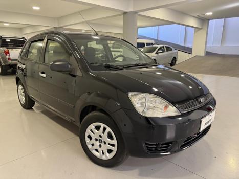FORD Fiesta Hatch 1.6 4P FLEX, Foto 1