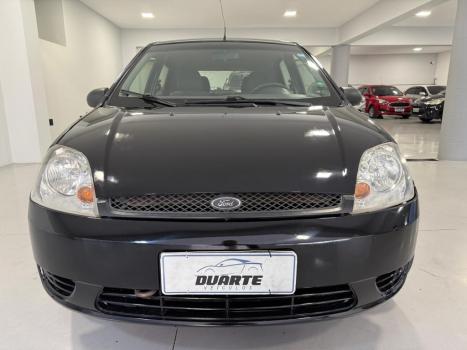 FORD Fiesta Hatch 1.6 4P FLEX, Foto 2