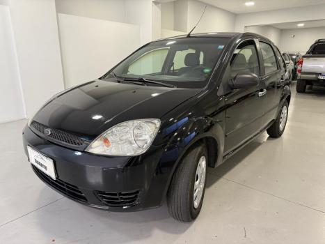 FORD Fiesta Hatch 1.6 4P FLEX, Foto 3
