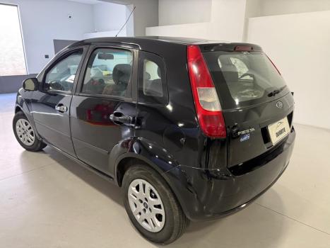 FORD Fiesta Hatch 1.6 4P FLEX, Foto 4
