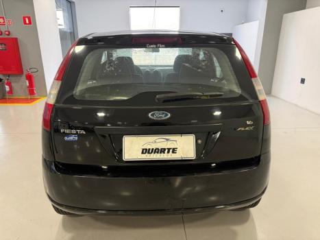 FORD Fiesta Hatch 1.6 4P FLEX, Foto 5