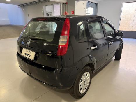 FORD Fiesta Hatch 1.6 4P FLEX, Foto 6
