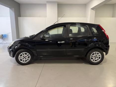 FORD Fiesta Hatch 1.6 4P FLEX, Foto 7