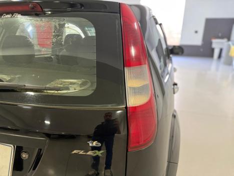 FORD Fiesta Hatch 1.6 4P FLEX, Foto 9