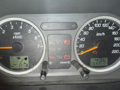 FORD Fiesta Hatch 1.6 4P FLEX, Foto 10