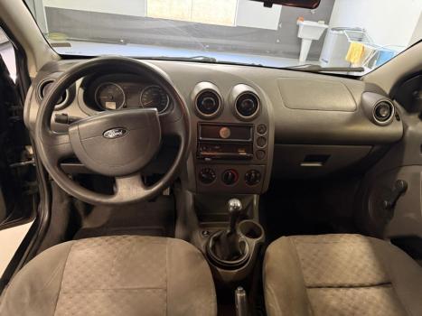 FORD Fiesta Hatch 1.6 4P FLEX, Foto 12