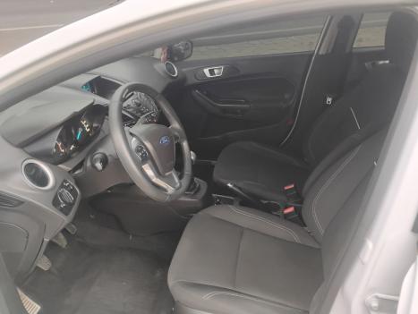 FORD Fiesta Hatch 1.6 16V 4P SE FLEX, Foto 5