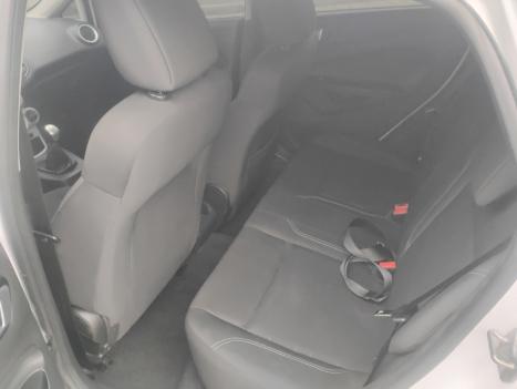 FORD Fiesta Hatch 1.6 16V 4P SE FLEX, Foto 6