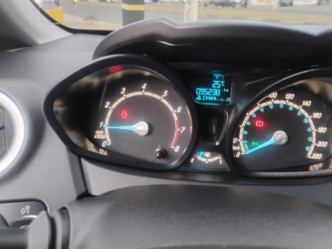 FORD Fiesta Hatch 1.6 16V 4P SE FLEX, Foto 7