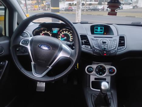 FORD Fiesta Hatch 1.6 16V 4P SE FLEX, Foto 8