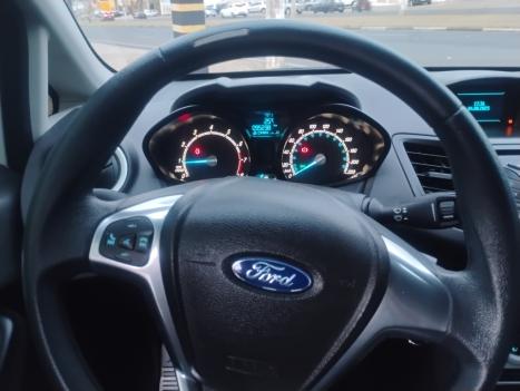 FORD Fiesta Hatch 1.6 16V 4P SE FLEX, Foto 16
