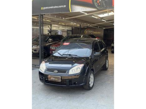 FORD Fiesta Hatch 1.6 4P FLEX, Foto 2