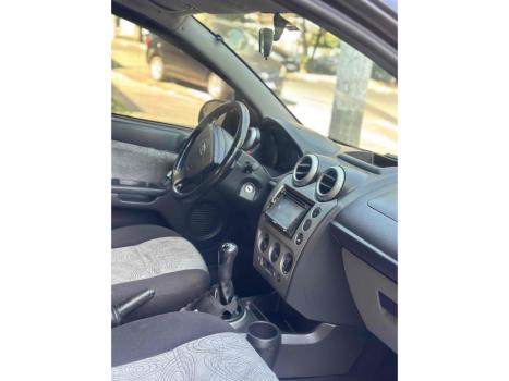 FORD Fiesta Hatch 1.6 4P FLEX, Foto 5