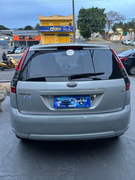 FORD Fiesta Hatch 1.6, Foto 5