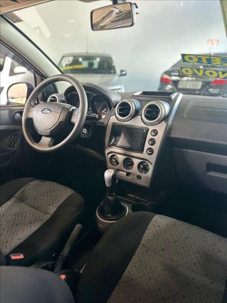 FORD Fiesta Hatch 1.6 4P SE FLEX, Foto 5