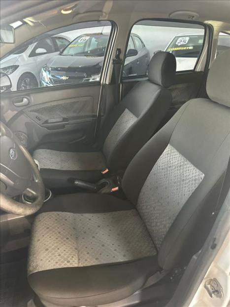 FORD Fiesta Hatch 1.6 4P SE FLEX, Foto 6