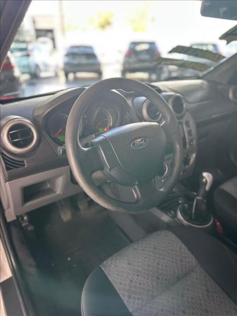 FORD Fiesta Hatch 1.6 4P SE FLEX, Foto 7