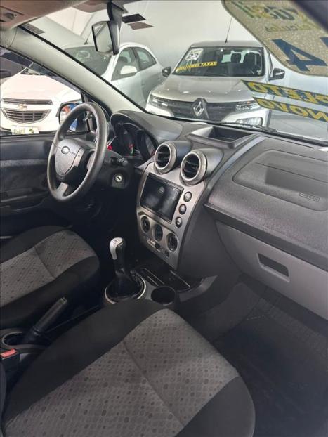 FORD Fiesta Hatch 1.6 4P SE FLEX, Foto 8