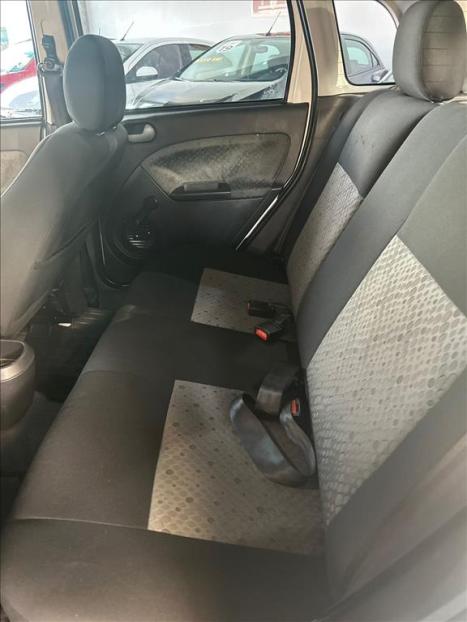 FORD Fiesta Hatch 1.6 4P SE FLEX, Foto 9