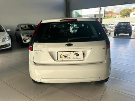 FORD Fiesta Hatch 1.6 4P SE FLEX, Foto 12