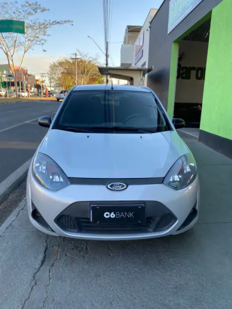 FORD Fiesta Hatch 1.0 4P CLASS FLEX, Foto 2