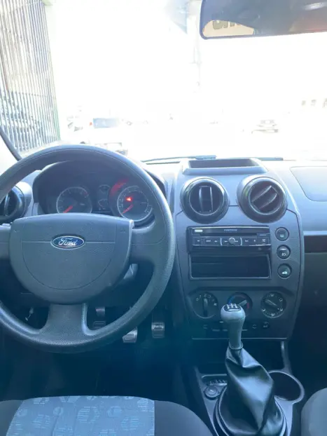FORD Fiesta Hatch 1.0 4P CLASS FLEX, Foto 7