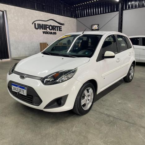 FORD Fiesta Hatch 1.0 4P CLASS, Foto 1