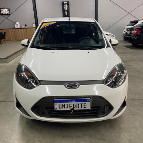 FORD Fiesta Hatch 1.0 4P CLASS, Foto 2