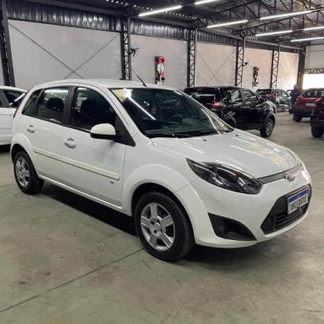 FORD Fiesta Hatch 1.0 4P CLASS, Foto 3