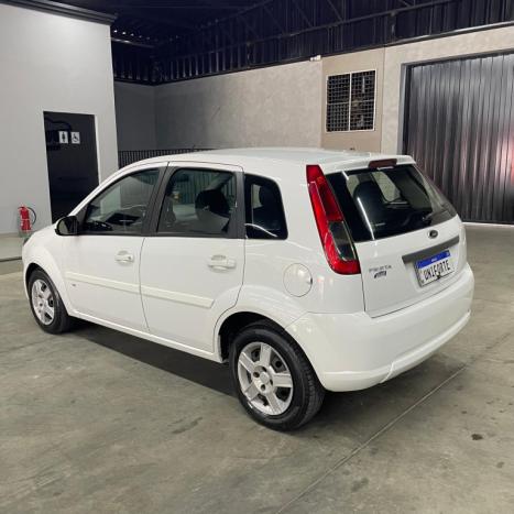 FORD Fiesta Hatch 1.0 4P CLASS, Foto 4