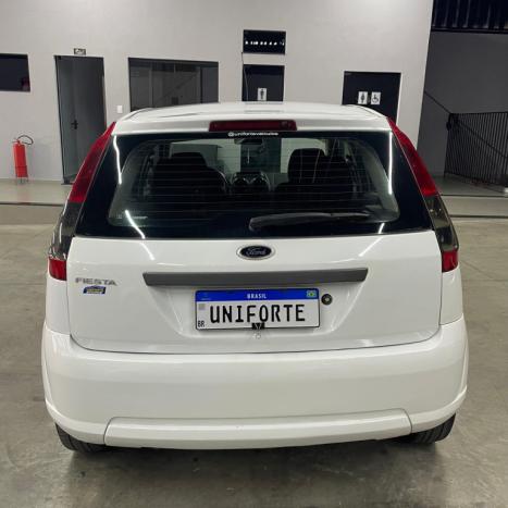 FORD Fiesta Hatch 1.0 4P CLASS, Foto 6