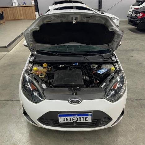 FORD Fiesta Hatch 1.0 4P CLASS, Foto 9