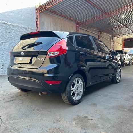 FORD Fiesta Hatch 1.5 16V 4P SE FLEX, Foto 4