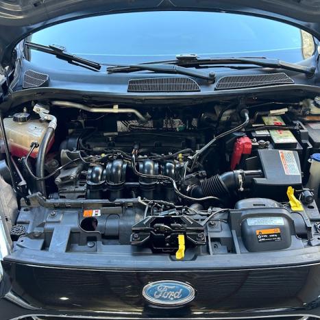 FORD Fiesta Hatch 1.5 16V 4P SE FLEX, Foto 7