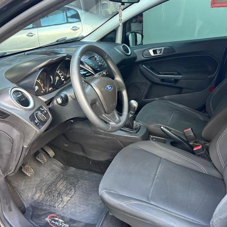 FORD Fiesta Hatch 1.5 16V 4P SE FLEX, Foto 10