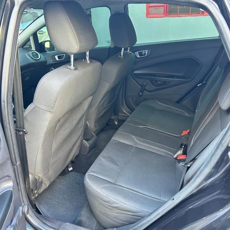 FORD Fiesta Hatch 1.5 16V 4P SE FLEX, Foto 11