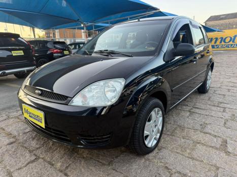 FORD Fiesta Hatch 1.0 4P, Foto 1