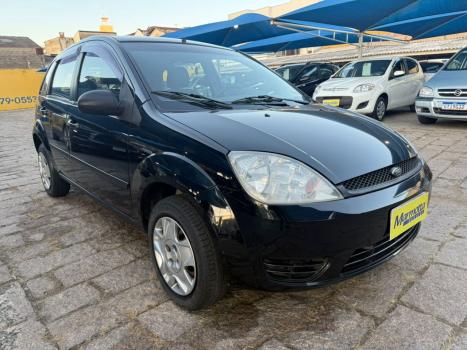 FORD Fiesta Hatch 1.0 4P, Foto 3