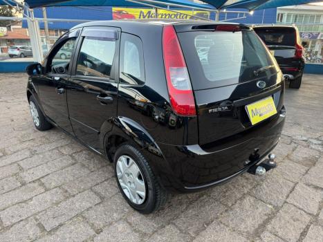 FORD Fiesta Hatch 1.0 4P, Foto 4