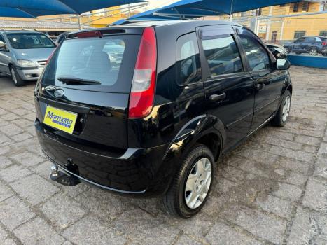 FORD Fiesta Hatch 1.0 4P, Foto 5