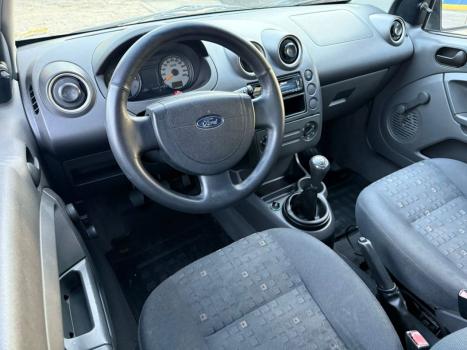 FORD Fiesta Hatch 1.0 4P, Foto 6