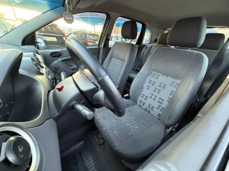 FORD Fiesta Hatch 1.0 4P, Foto 7