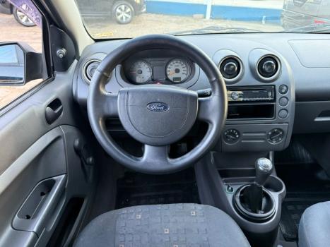 FORD Fiesta Hatch 1.0 4P, Foto 8