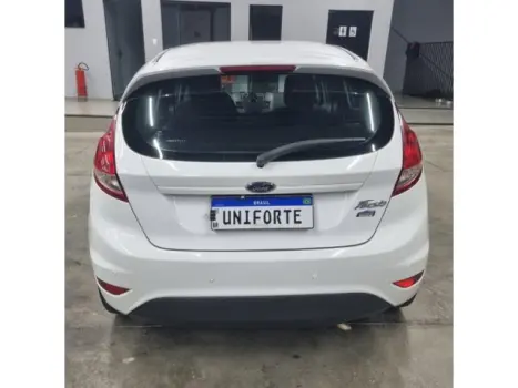 FORD Fiesta Hatch 1.6 4P SE FLEX, Foto 5
