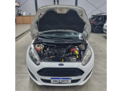 FORD Fiesta Hatch 1.6 4P SE FLEX, Foto 9