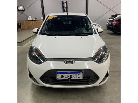 FORD Fiesta Hatch 1.0 4P SE FLEX, Foto 2