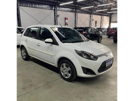 FORD Fiesta Hatch 1.0 4P SE FLEX, Foto 3