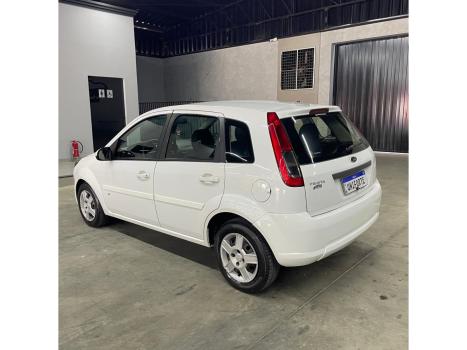 FORD Fiesta Hatch 1.0 4P SE FLEX, Foto 4