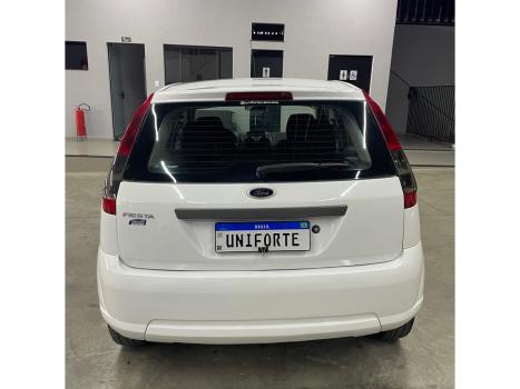 FORD Fiesta Hatch 1.0 4P SE FLEX, Foto 5