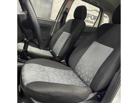 FORD Fiesta Hatch 1.0 4P SE FLEX, Foto 8